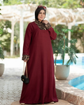 فستان تايجر 2602