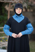 عباية ٥٦١