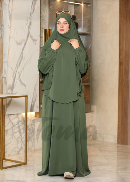 Collection image for: Isdal