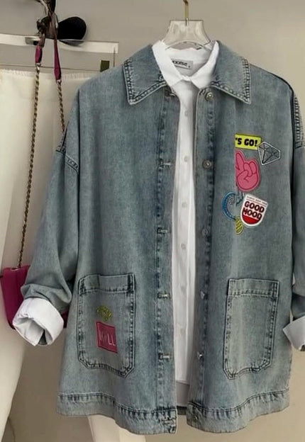 Collection image for: Jacket