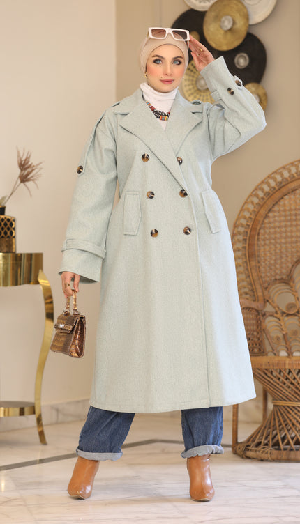 Coat 2523