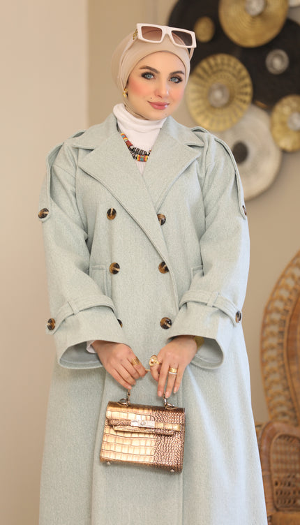 Coat 2523