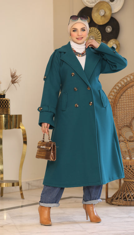 Coat 2523