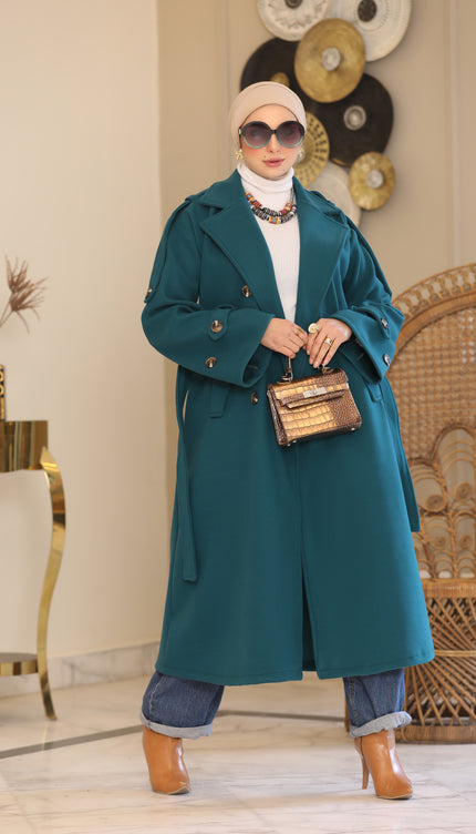 Coat 2523