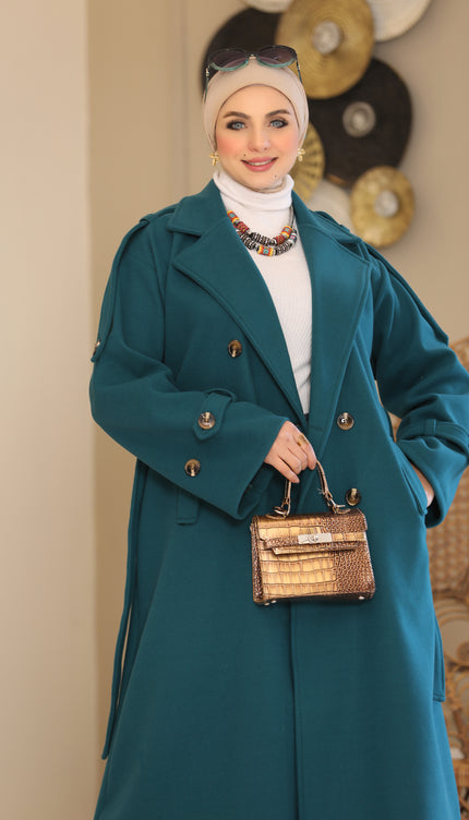 Coat 2523