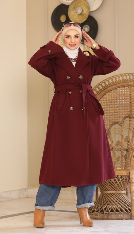 Coat 2523