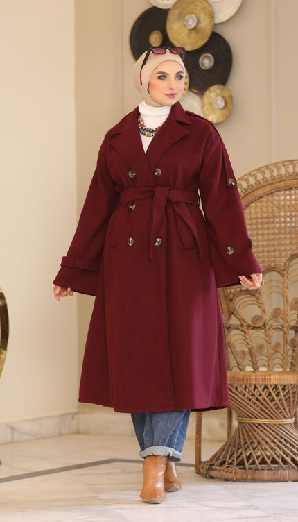 Coat 2523