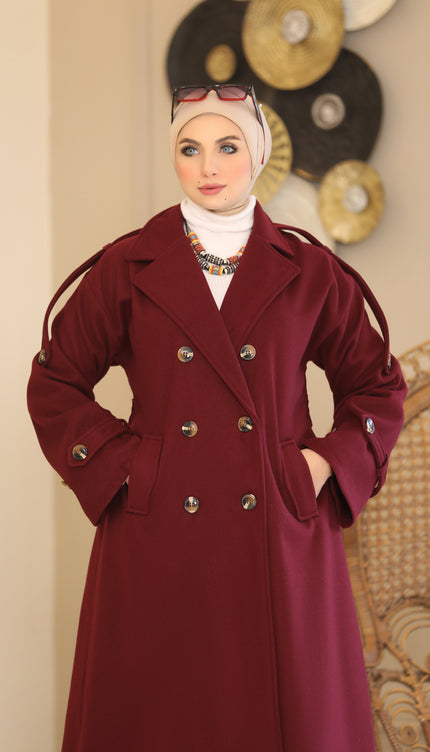 Coat 2523