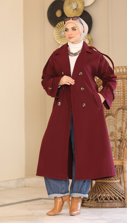 Coat 2523