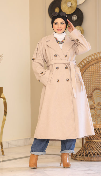 Coat 2523