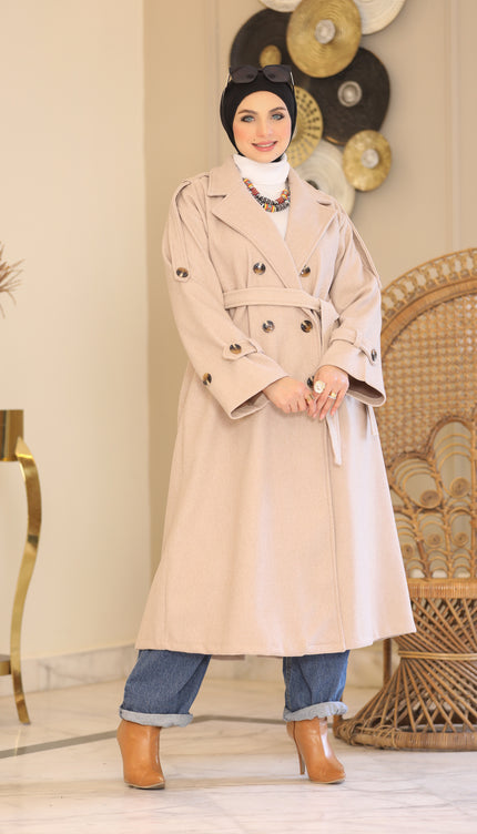 Coat 2523