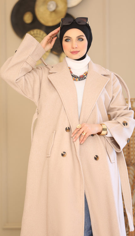 Coat 2523