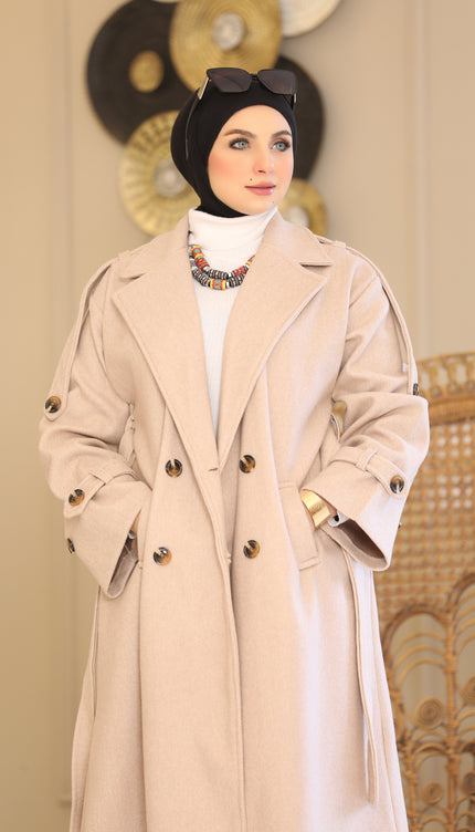 Coat 2523
