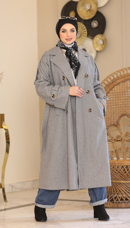 Coat 2523