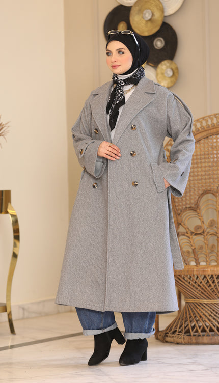 Coat 2523