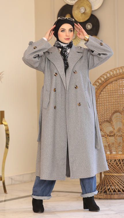 Coat 2523
