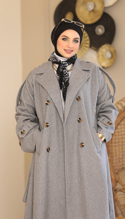 Coat 2523