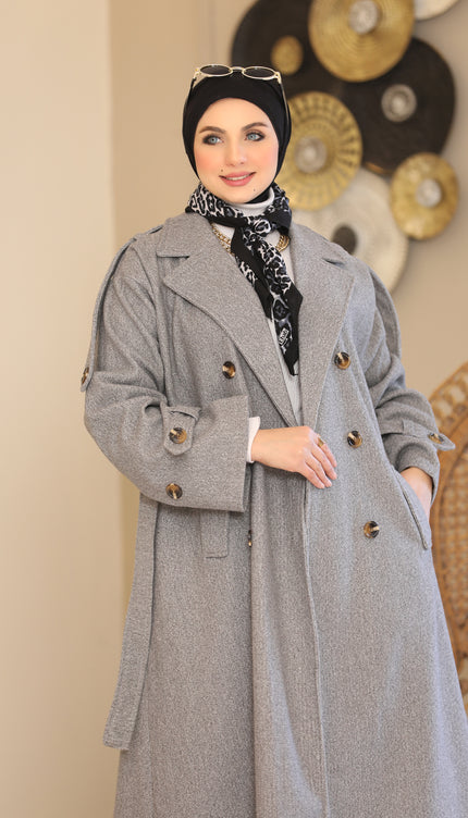 Coat 2523