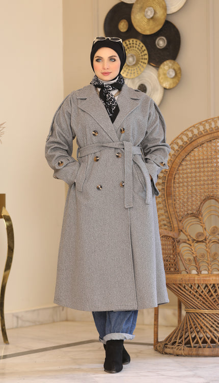 Coat 2523