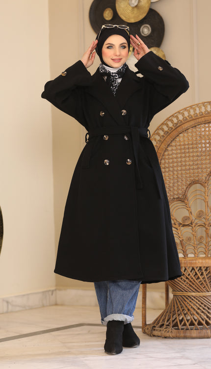 Coat 2523