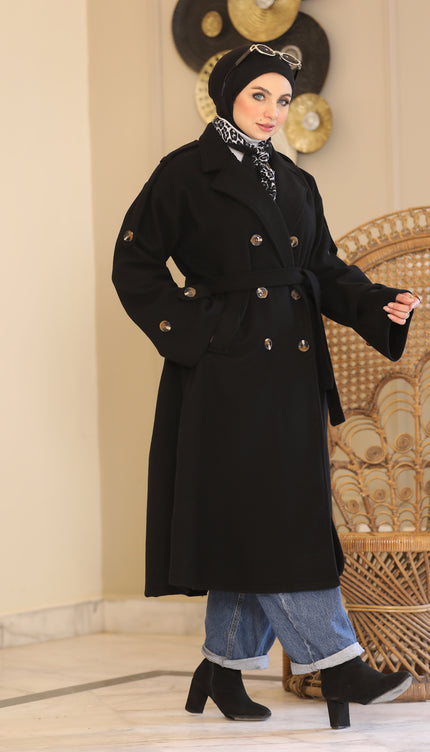Coat 2523