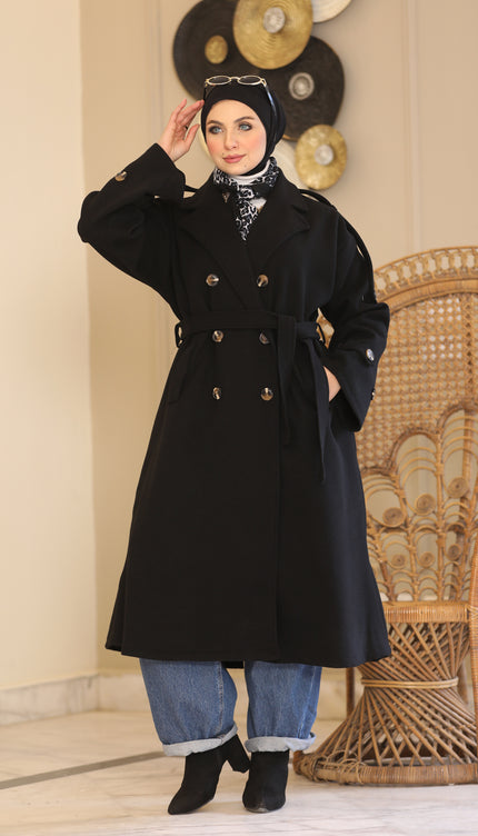Coat 2523