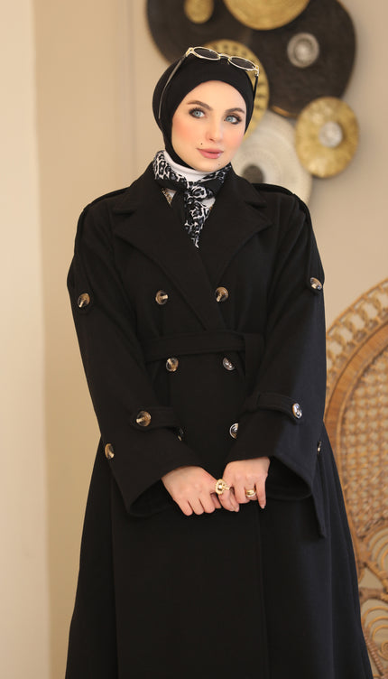 Coat 2523