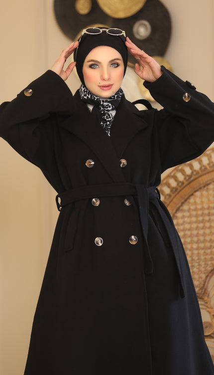 Coat 2523