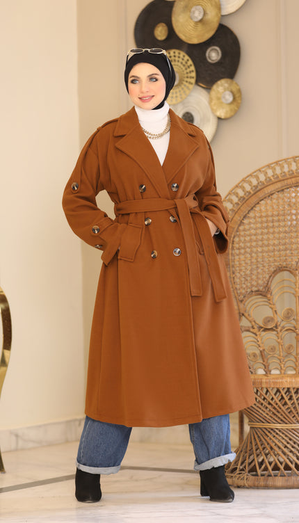 Coat 2523