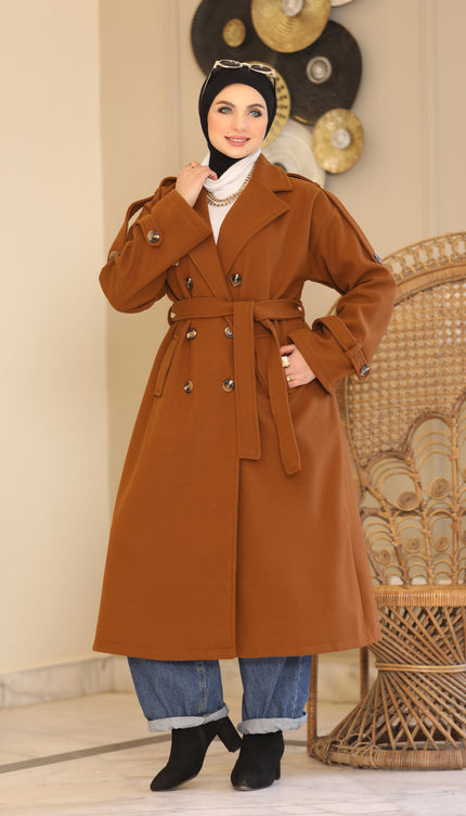 Coat 2523