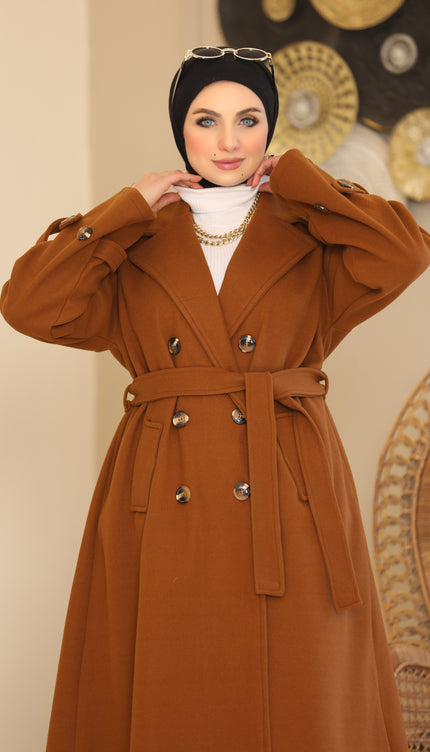 Coat 2523