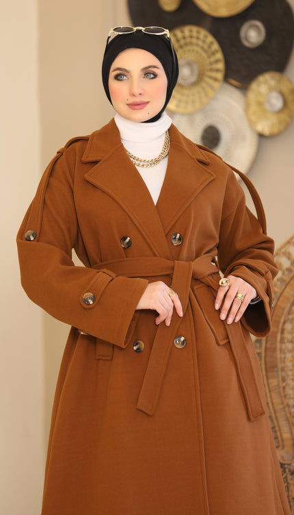 Coat 2523