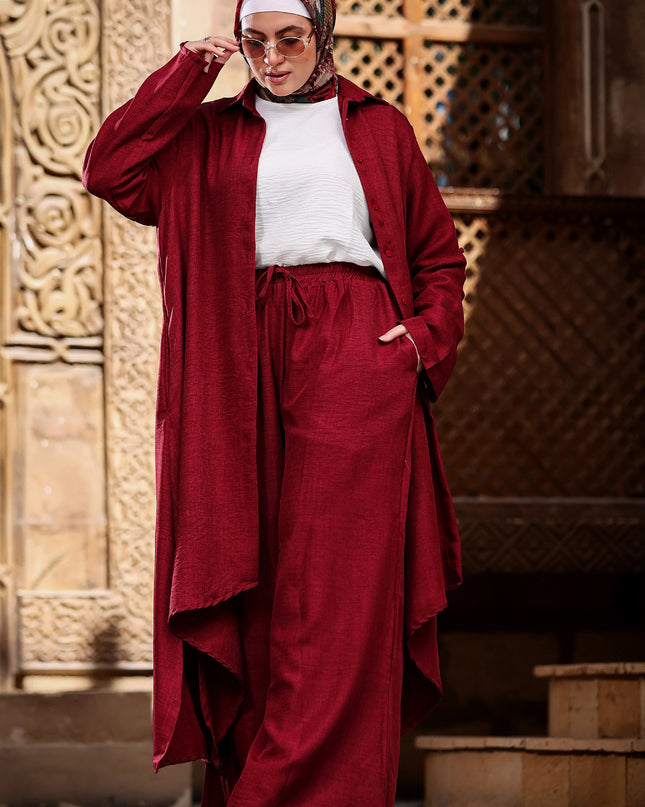 Suit 2601