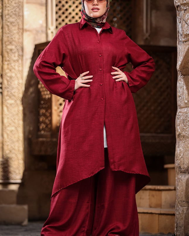 Suit 2601