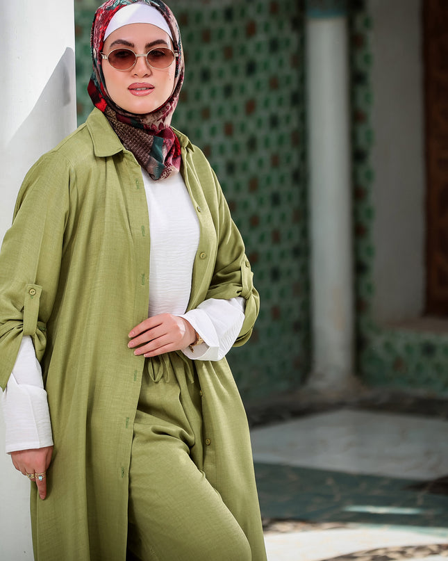 Suit 2601