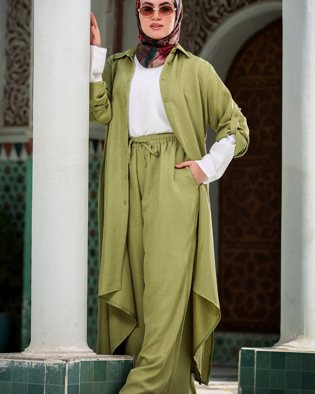 Suit 2601
