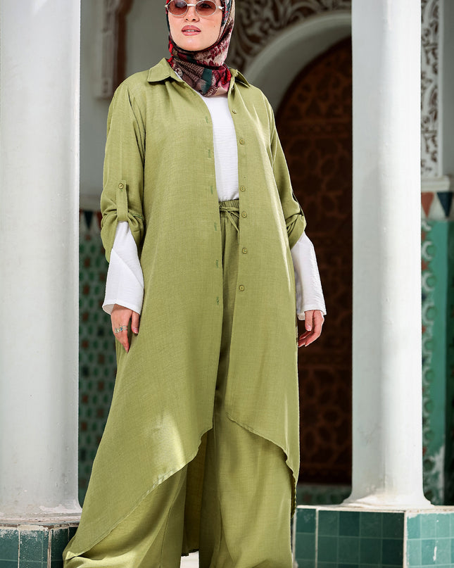 Suit 2601