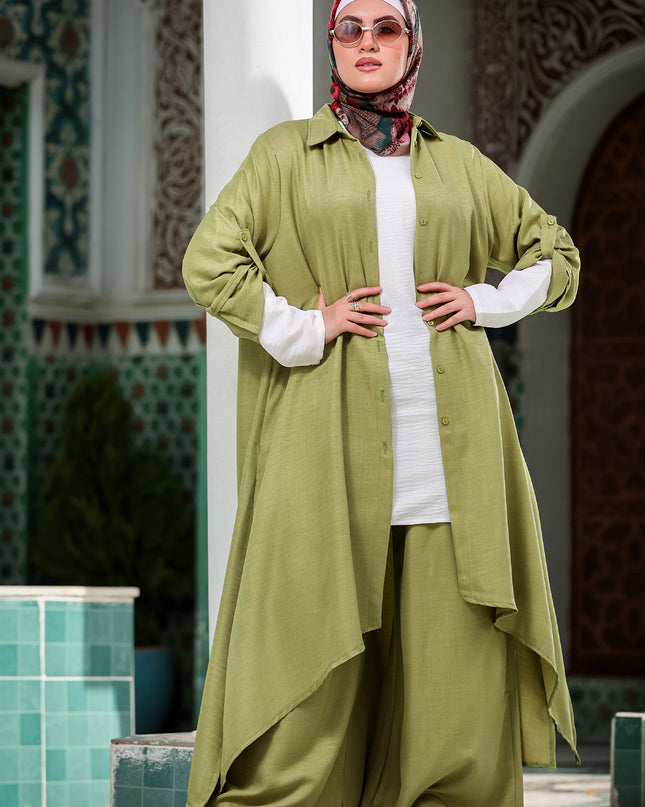 Suit 2601