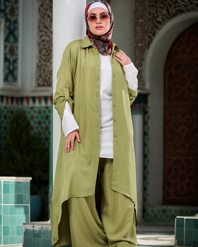 Suit 2601