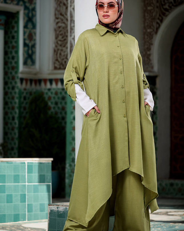 Suit 2601