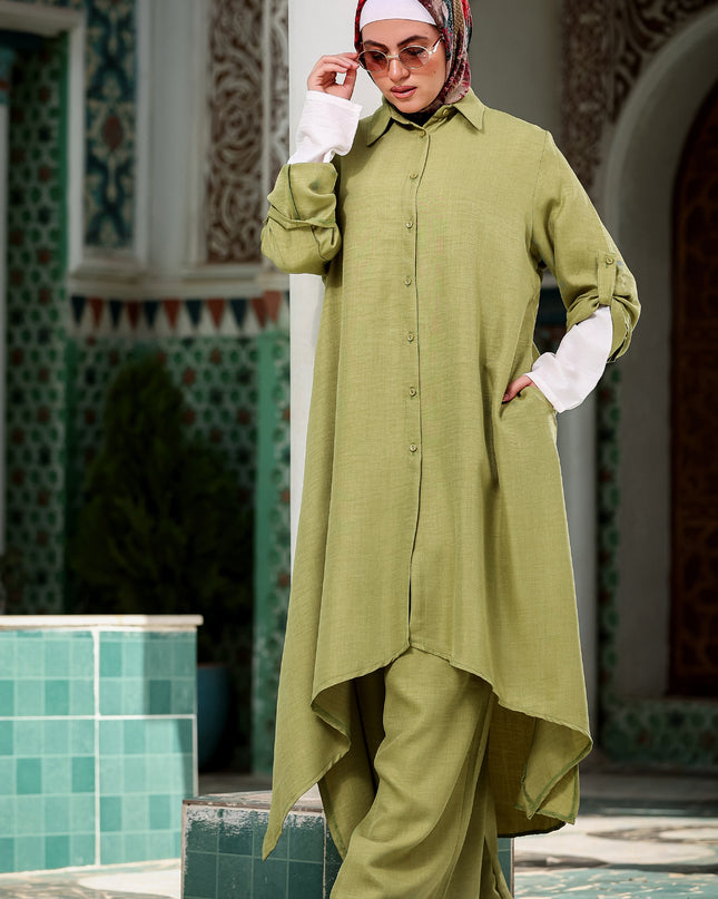 Suit 2601