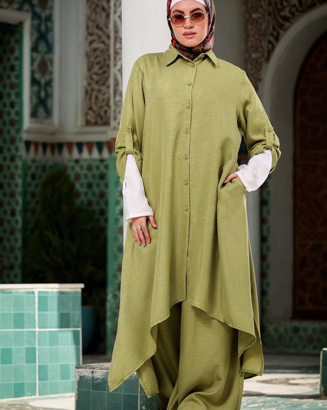Suit 2601