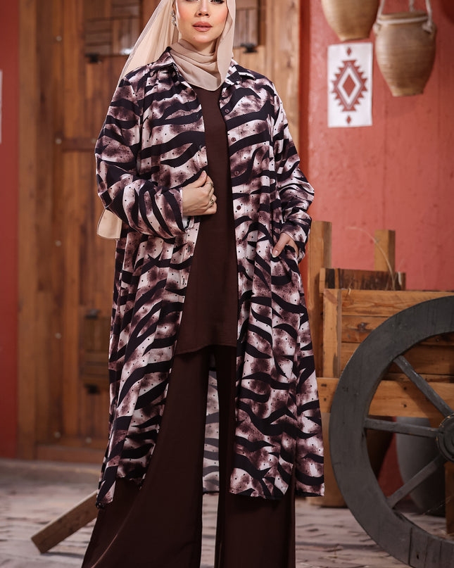 Suit 2603