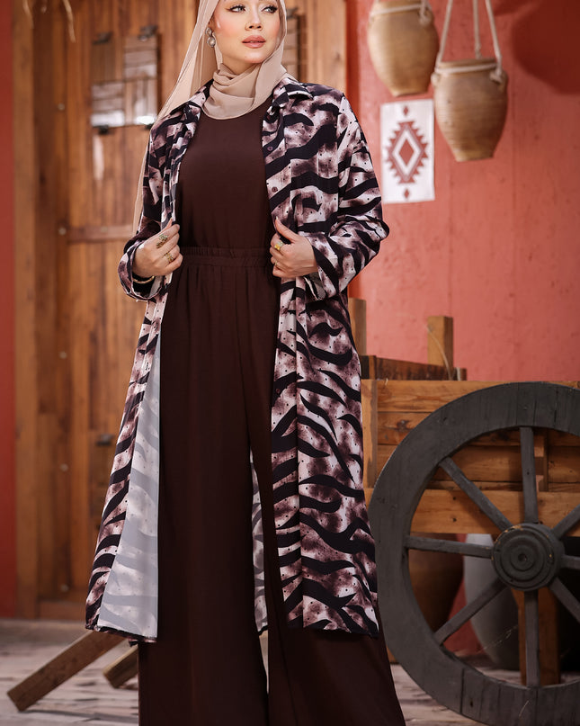 Suit 2603