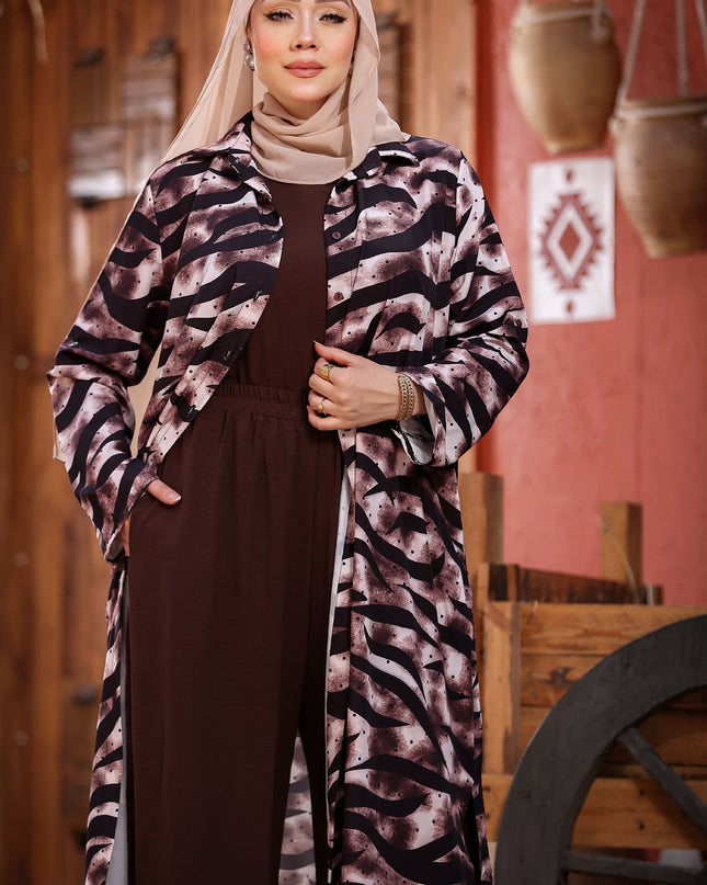 Suit 2603