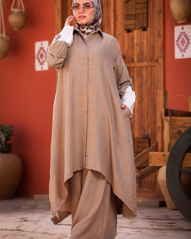 Suit 2601