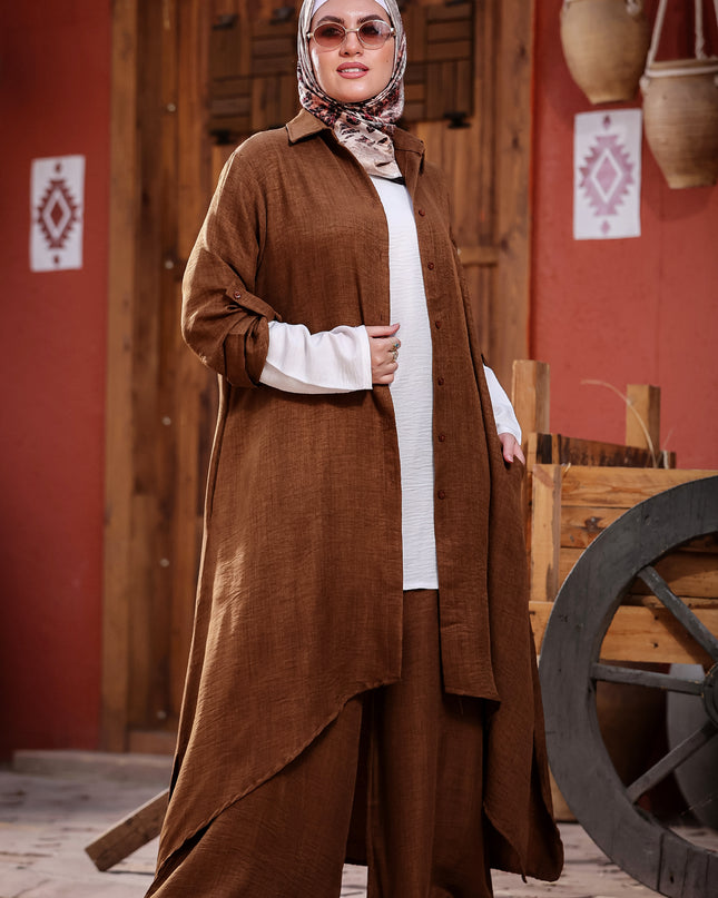 Suit 2601