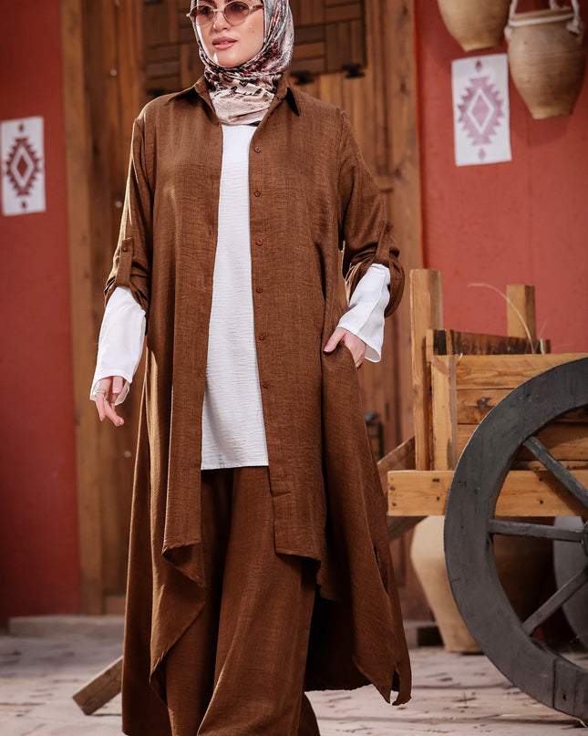 Suit 2601