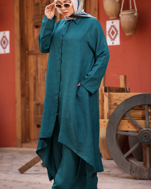 Suit 2601