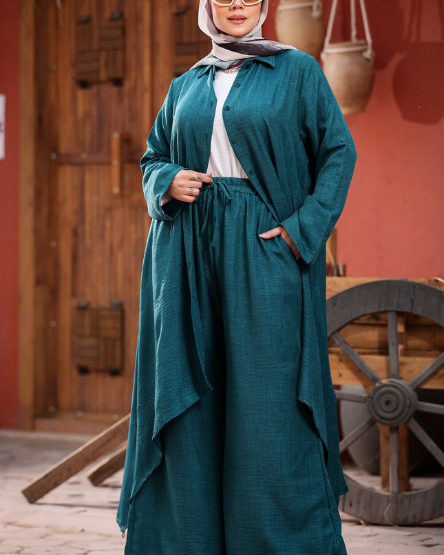 Suit 2601